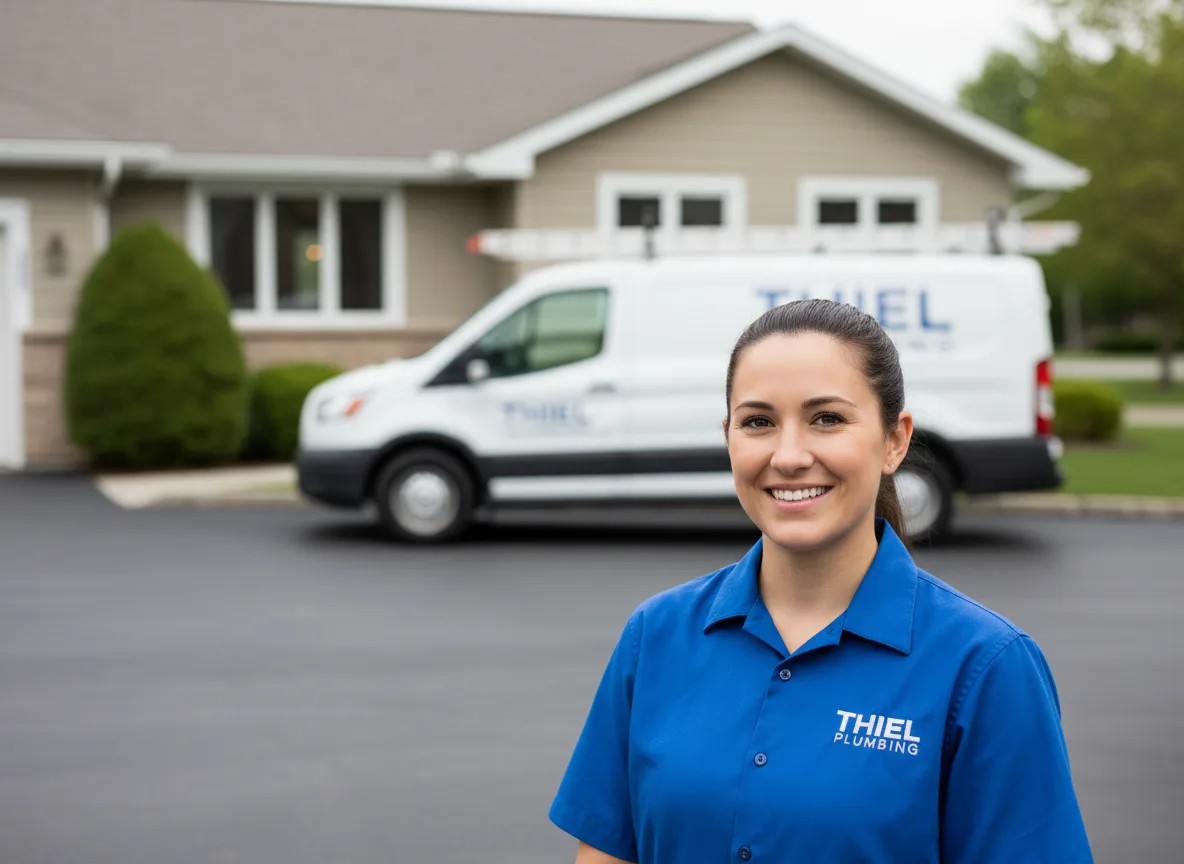 Plumber Bloomingdale, IN FAQs